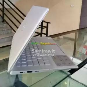 Laptops in Ethiopia