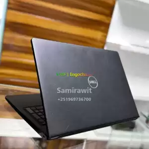 Laptops in Ethiopia