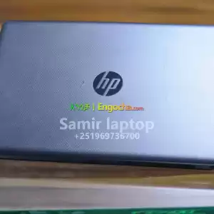 Laptops in Ethiopia