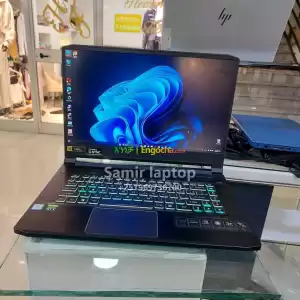 Laptops in Ethiopia