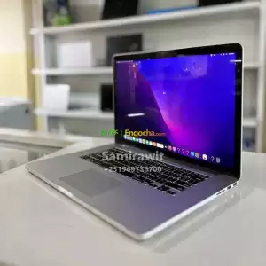 Laptops in Ethiopia