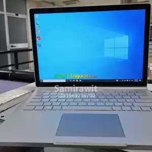 Laptops in Ethiopia