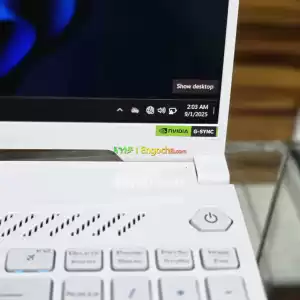 Laptops Price in Ethiopia