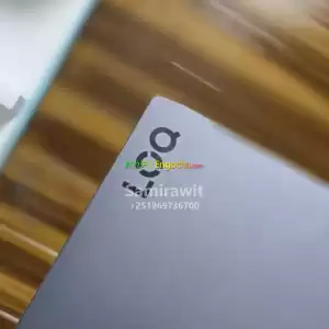 Laptops in Ethiopia