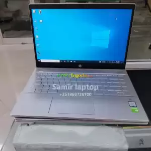 Laptops in Ethiopia