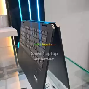 Laptops in Ethiopia