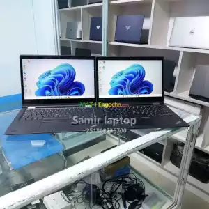 Laptops in Ethiopia