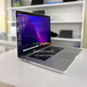 Laptops in Ethiopia