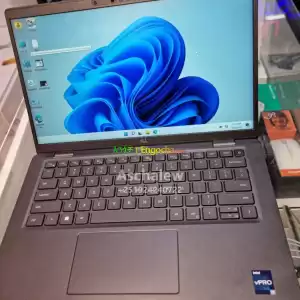 Latitude 7430 Dell Laptop🥢12th Gen Intel(R) Core(TM) i7-1265U🥢10 cores and 12 Logical in Ethiopia