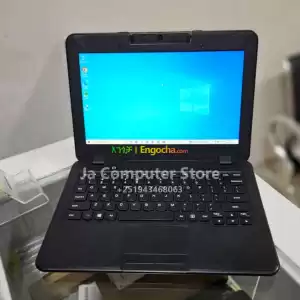 Lenevo IdeaPad in Ethiopia