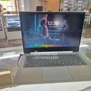 Lenevo Ideapad Corei7 8th Generation Price in Ethiopia
