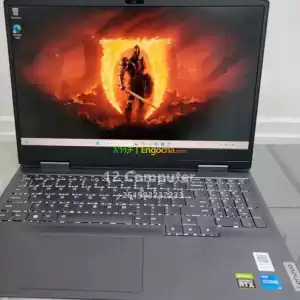 Lenevo LOQCore i5Ram:16GB Storage:1TB SSD Generation:13th in Ethiopia