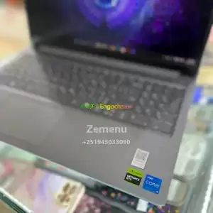 Lenevo Loq Corei5 12th Generation Price in Ethiopia