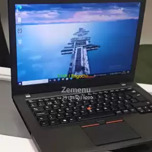 Lenevo T460 Corei5 6th Generation Laptop in Ethiopia