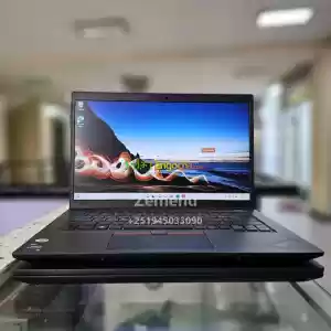 Lenevo Thinkpad Corei5 12th Generation Laptop in Ethiopia