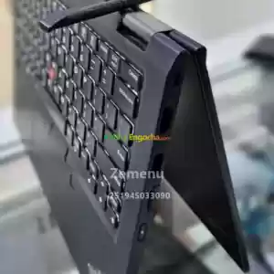 Lenevo Thinkpad Corei5 8th Generation Laptop in Ethiopia