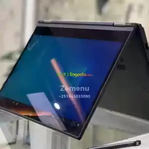 Lenevo Thinkpad Corei5 8th Generation Laptop in Ethiopia