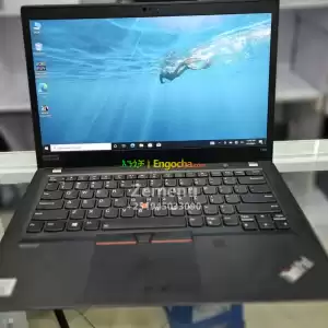 Lenevo Thinkpad Corei7 10th Generation Laptop in Ethiopia