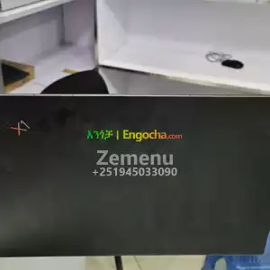 Lenevo Thinkpad Corei7 10th Generation in Ethiopia