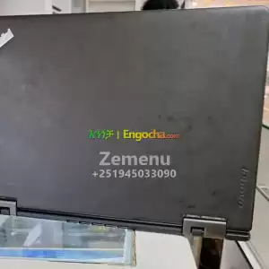 Lenevo Thinkpad Corei7 4th Generation Laptop in Ethiopia