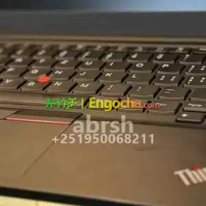 Lenevo Thinkpad Price in Ethiopia