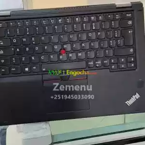 Lenevo Thinkpad yoga Core i5 8th generation Laptop in Ethiopia
