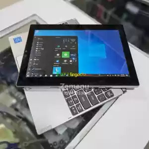 Lenevo detachable quad core Laptop in Ethiopia