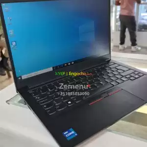 Lenevo thinkpad ryzen 5 Laptop in Ethiopia