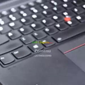Lenevo x1 Carbon Corei7 12th in Ethiopia