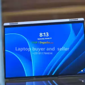 Lenevo yoga 2 in 1 Price in Ethiopia