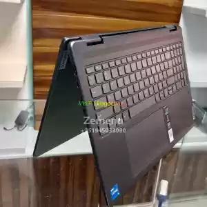 Lenevo yoga Corei5 13th Generation Laptop in Ethiopia