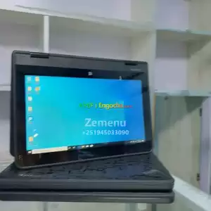 Lenevo yoga Laptop in Ethiopia