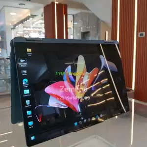 Lenevo yoga ryzen 7 Laotop in Ethiopia