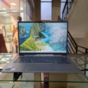 Lenevothinkbook ultra7 14th Generation in Ethiopia