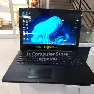 Lenovo IdeaPad in Ethiopia