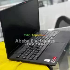 Lenovo Ideapad laptop Brand new ️ Intel core Ryzon 3 7700 series (14th generation )️8 DDR in Ethiopia