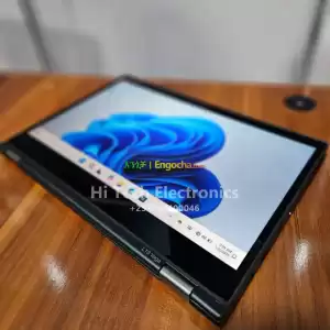 Lenovo L13 yoga X360 in Ethiopia