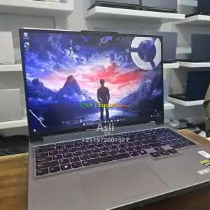 Lenovo LEGION in Ethiopia