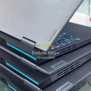 Lenovo LOQ 12th generation in Ethiopia