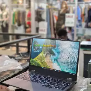 Lenovo LOQ GAMING LAPTOP Price in Ethiopia