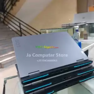 Lenovo LOQ in Ethiopia