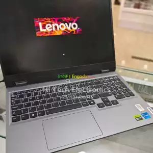 Lenovo LOQ in Ethiopia