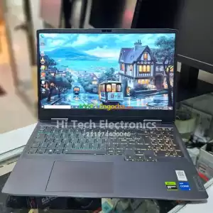 Lenovo LOQ in Ethiopia