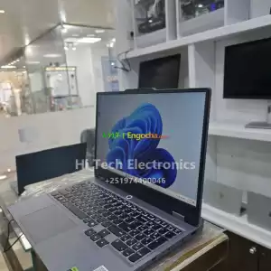 Lenovo LOQ in Ethiopia