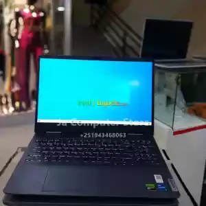 Lenovo LOQ in Ethiopia