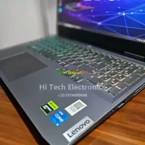 Lenovo LOQ in Ethiopia