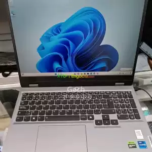 Lenovo LOQ ️GAMING LAPTOP️Intel core i7 14th Gen️Up to4.90Ghz processor speed 512 GB SSD  in Ethiopia