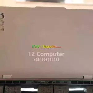 Lenovo LOQ ️GAMING LAPTOP️Intel core i5 12th Gen️Up to4.90Ghz processor speed512 GB SSD s in Ethiopia