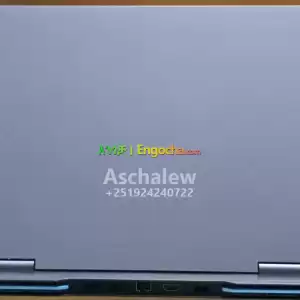 Lenovo LOQ ️GAMING LAPTOP️Intel core i5 13th Gen️Up to4.90Ghz processor speed 512 GB SSD  Price in Ethiopia