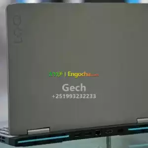 Lenovo LOQ ️New Arrival ️12th Gen Intel(R) Core(TM) in Ethiopia